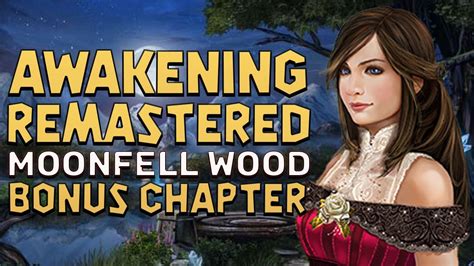Awakening Remastered 2: Moonfell Wood .